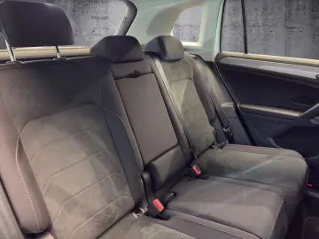 VW Tiguan 1.5 TSI Life DSG