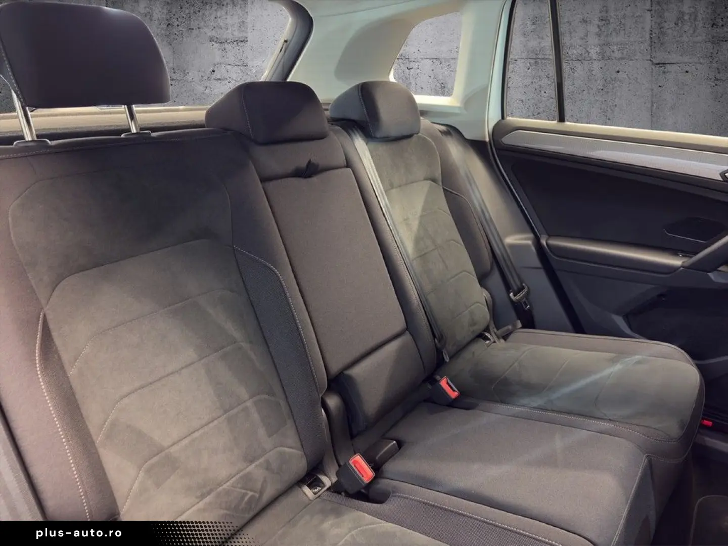 VW Tiguan 1.5 TSI Life DSG