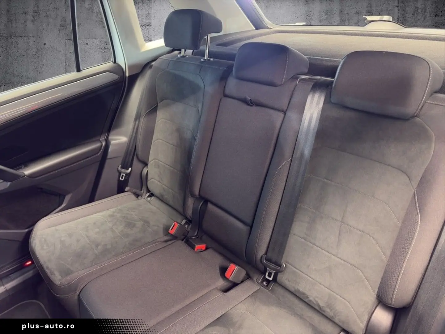 VW Tiguan 1.5 TSI Life DSG