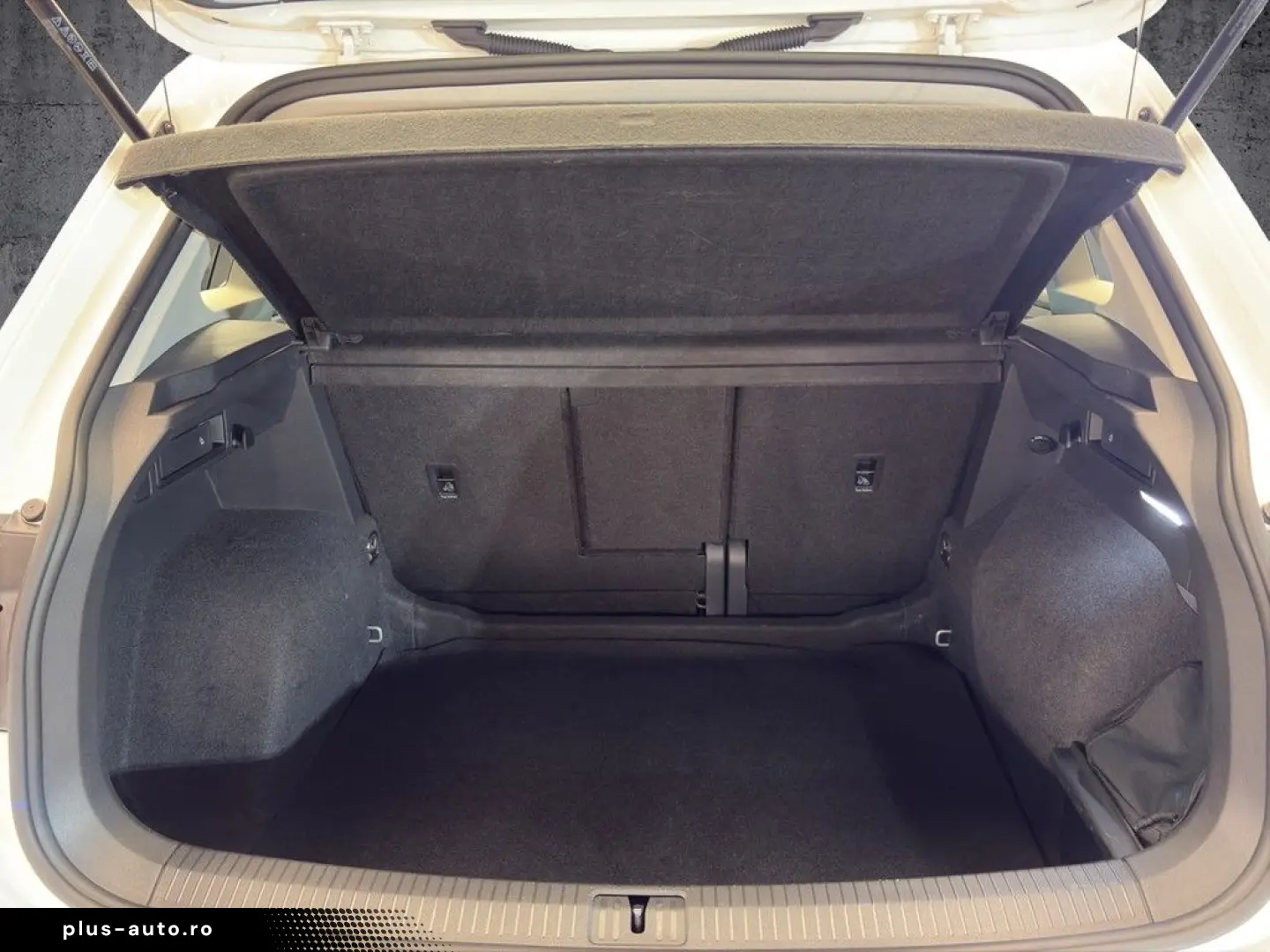 VW Tiguan 1.5 TSI Life DSG