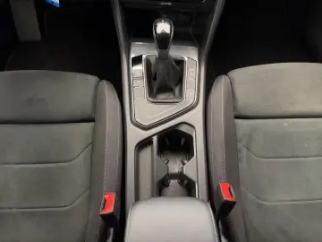 VW Tiguan 1.5 TSI Life DSG