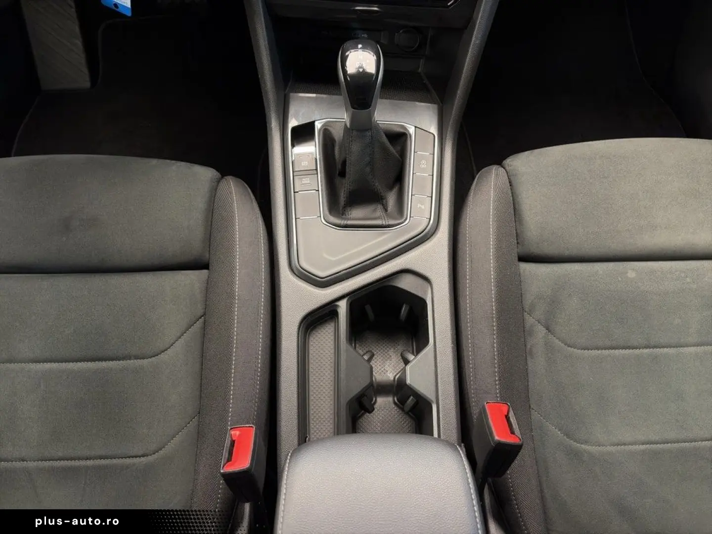 VW Tiguan 1.5 TSI Life DSG