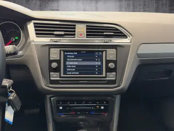 VW Tiguan 1.5 TSI Life DSG