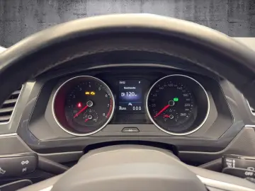 VW Tiguan 1.5 TSI Life DSG