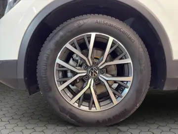 VW Tiguan 1.5 TSI Life DSG