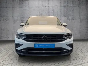VW Tiguan 1.5 TSI Life DSG