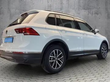 VW Tiguan 1.5 TSI Life DSG