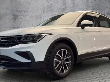 VW Tiguan 1.5 TSI Life DSG