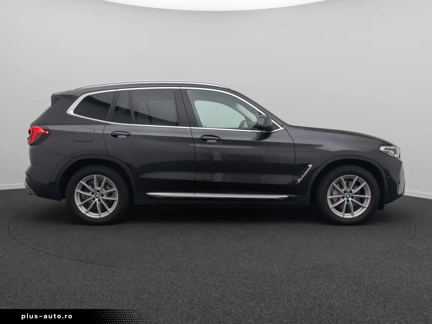 BMW X3 xD30e HUD Komfort AHK Kamera DAB HiFi Sport