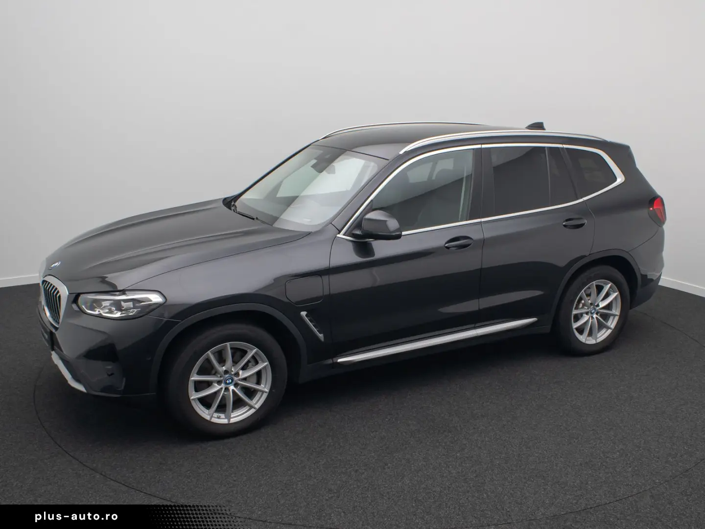 BMW X3 xD30e HUD Komfort AHK Kamera DAB HiFi Sport