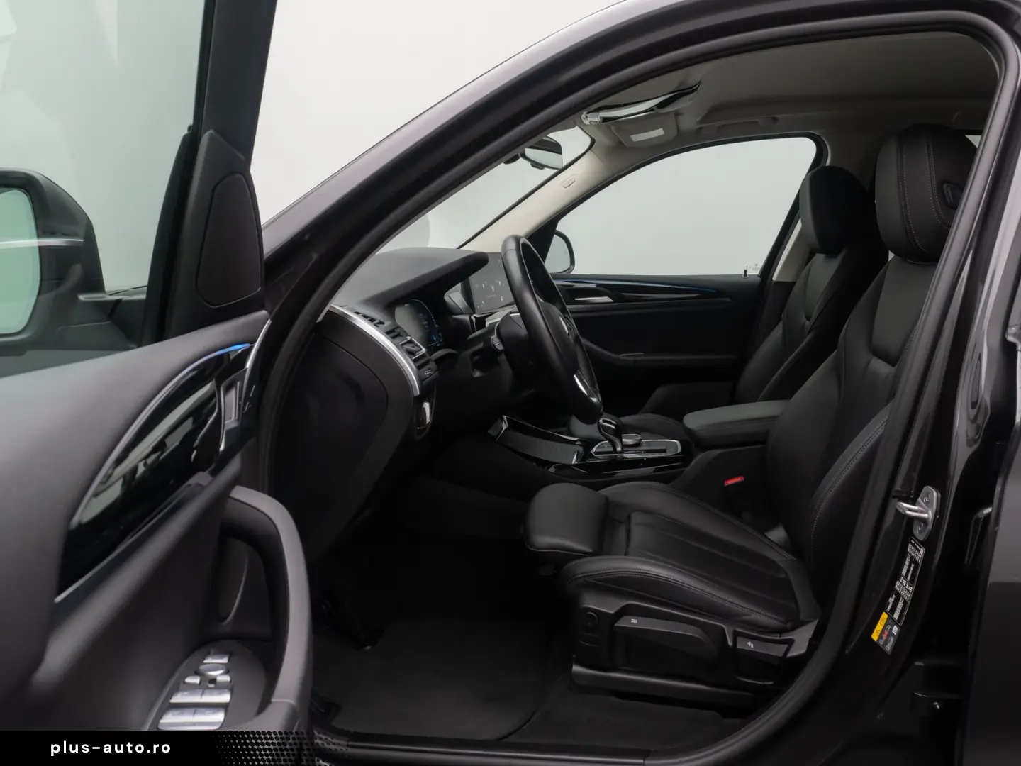 BMW X3 xD30e HUD Komfort AHK Kamera DAB HiFi Sport