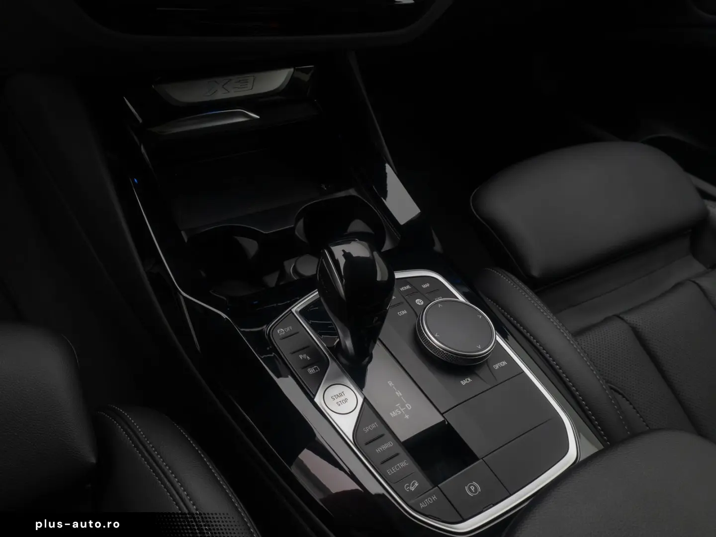 BMW X3 xD30e HUD Komfort AHK Kamera DAB HiFi Sport