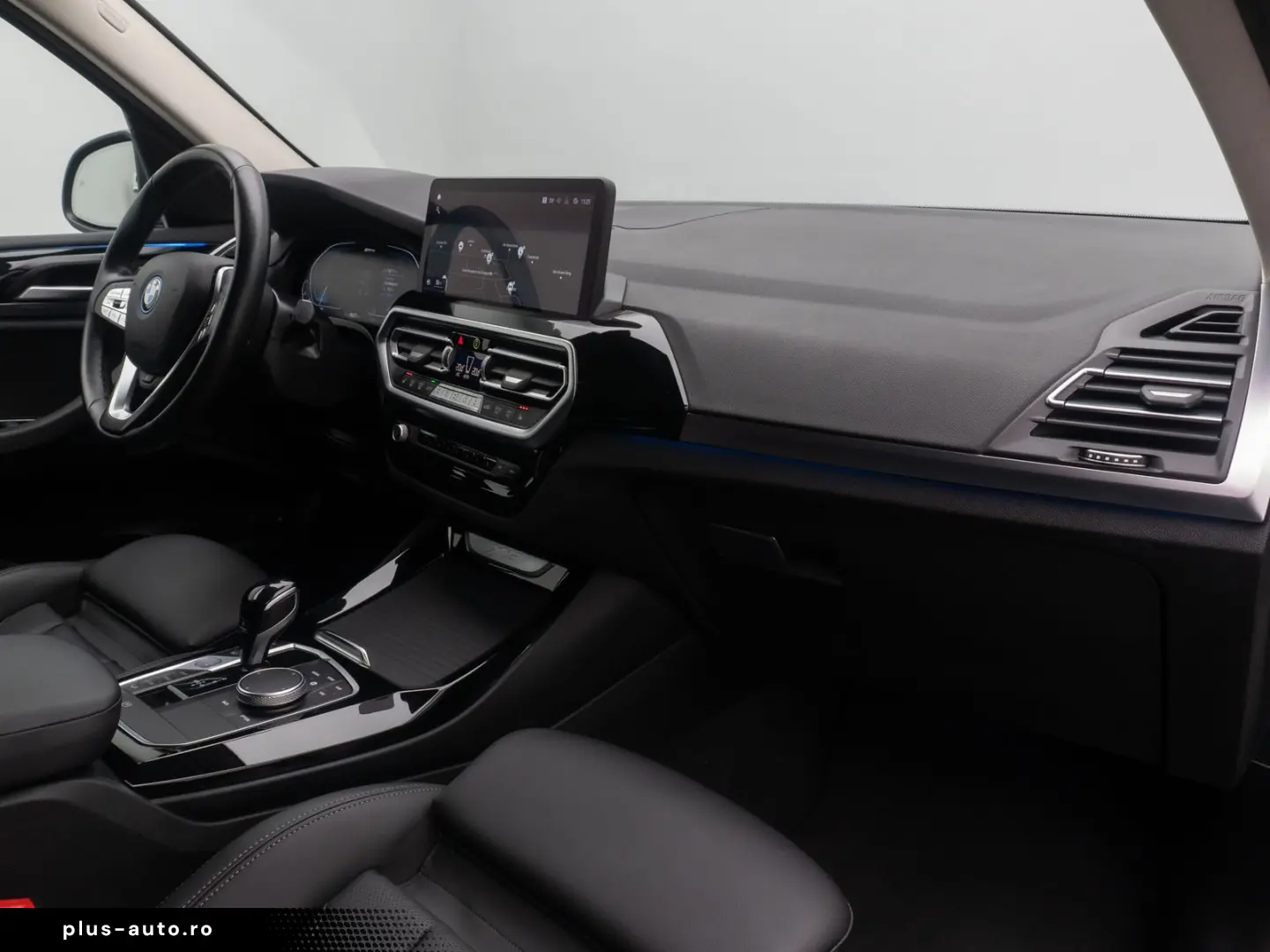 BMW X3 xD30e HUD Komfort AHK Kamera DAB HiFi Sport