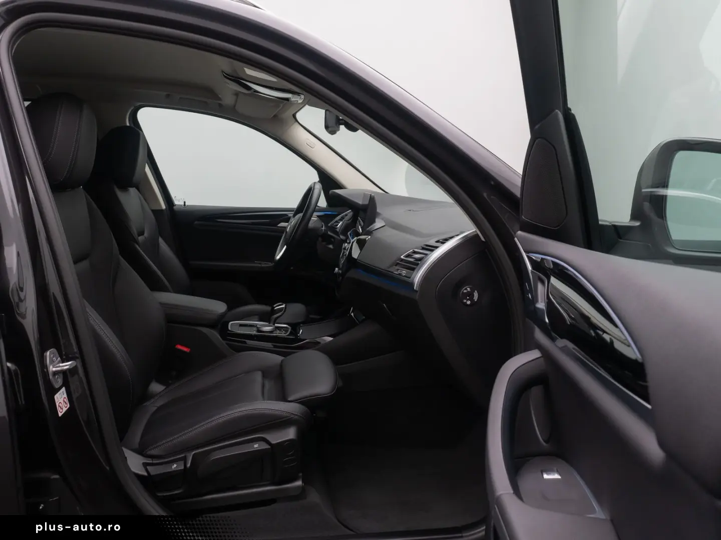 BMW X3 xD30e HUD Komfort AHK Kamera DAB HiFi Sport