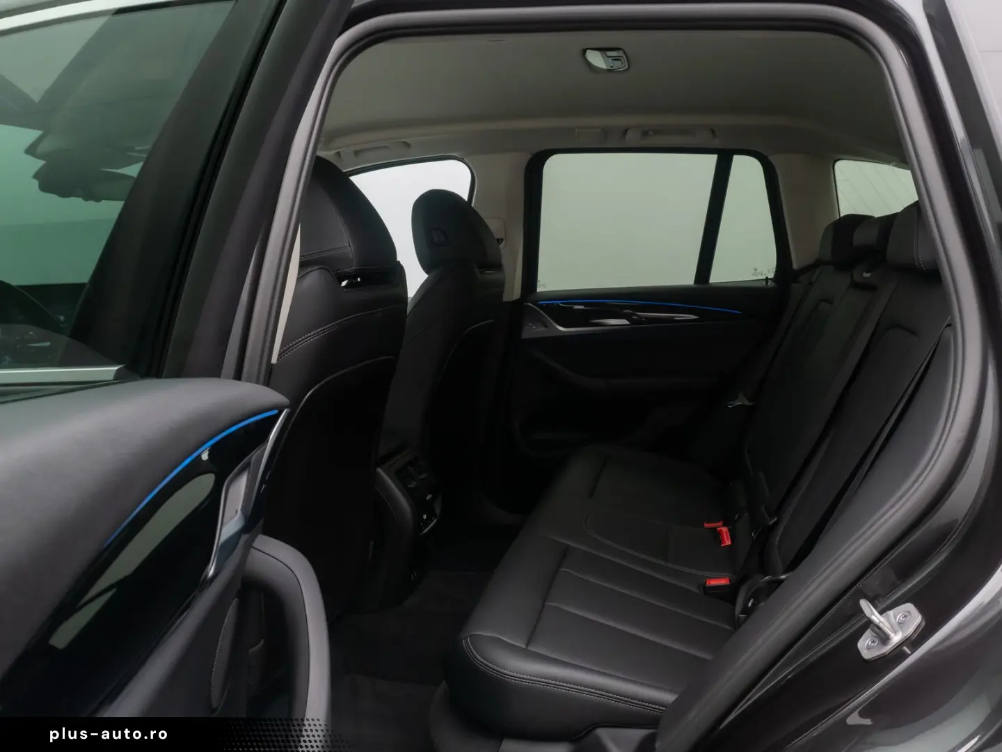 BMW X3 xD30e HUD Komfort AHK Kamera DAB HiFi Sport