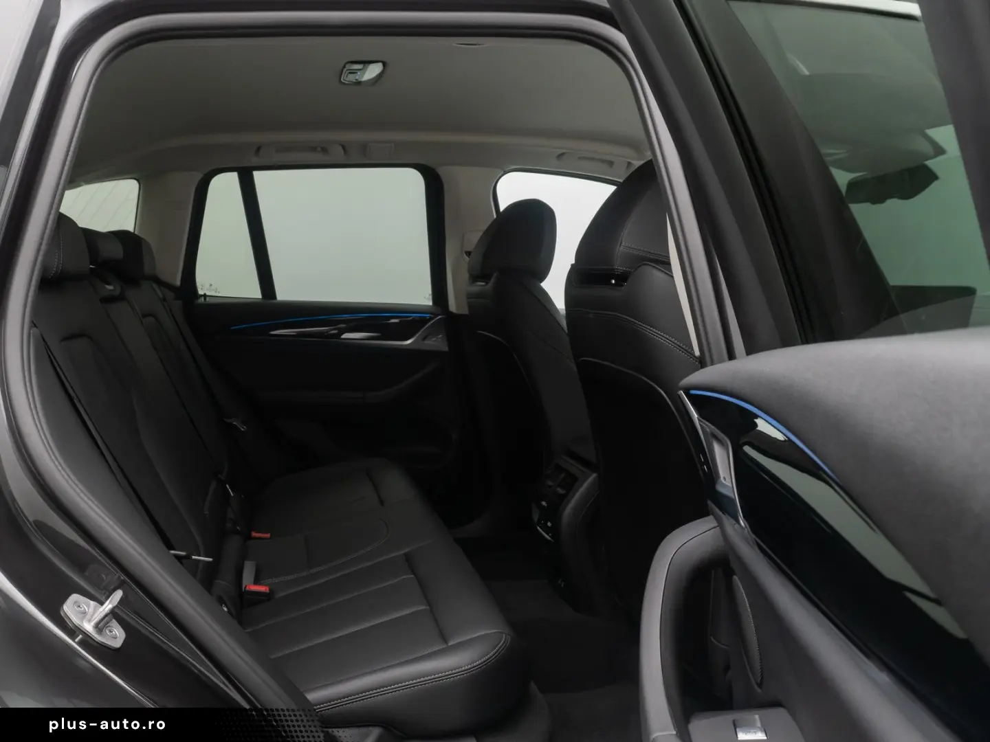 BMW X3 xD30e HUD Komfort AHK Kamera DAB HiFi Sport