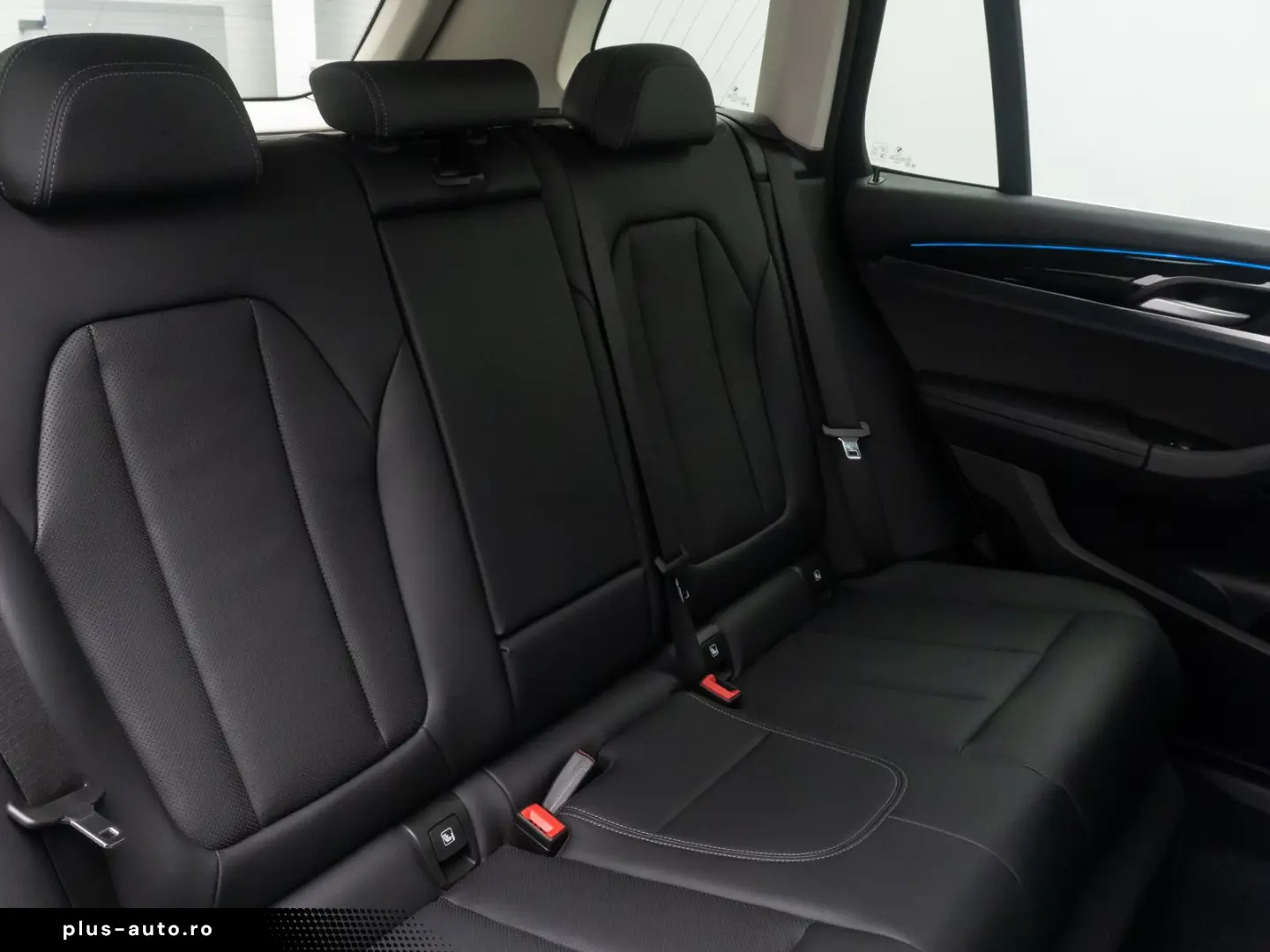 BMW X3 xD30e HUD Komfort AHK Kamera DAB HiFi Sport