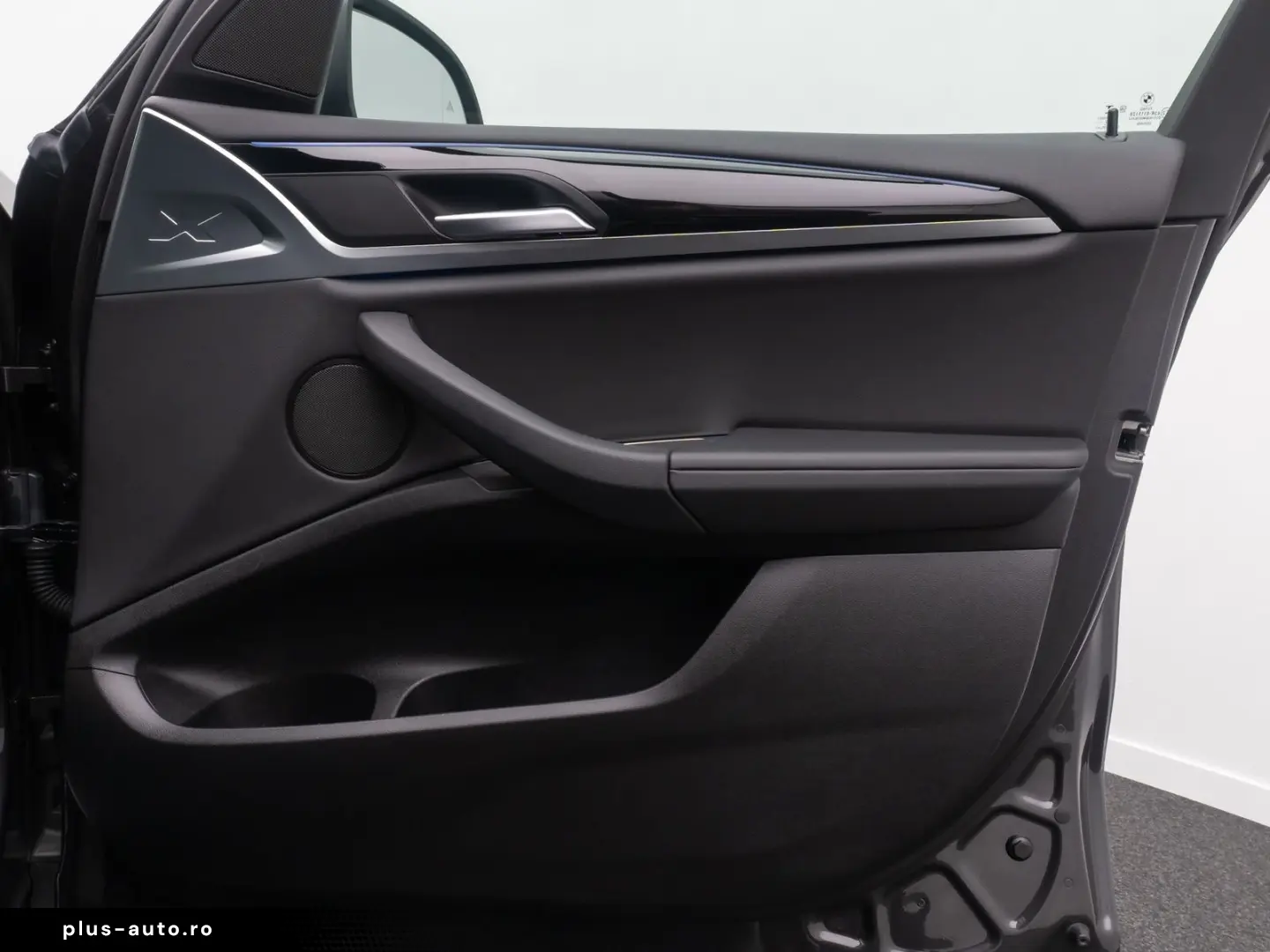 BMW X3 xD30e HUD Komfort AHK Kamera DAB HiFi Sport