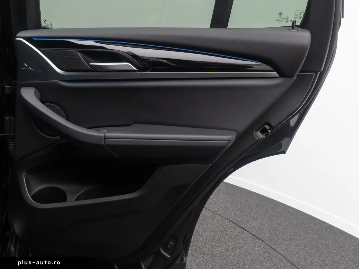 BMW X3 xD30e HUD Komfort AHK Kamera DAB HiFi Sport