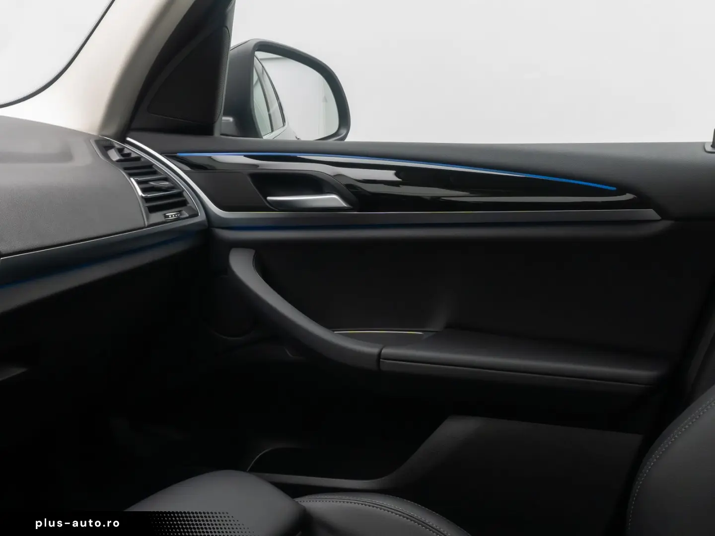 BMW X3 xD30e HUD Komfort AHK Kamera DAB HiFi Sport