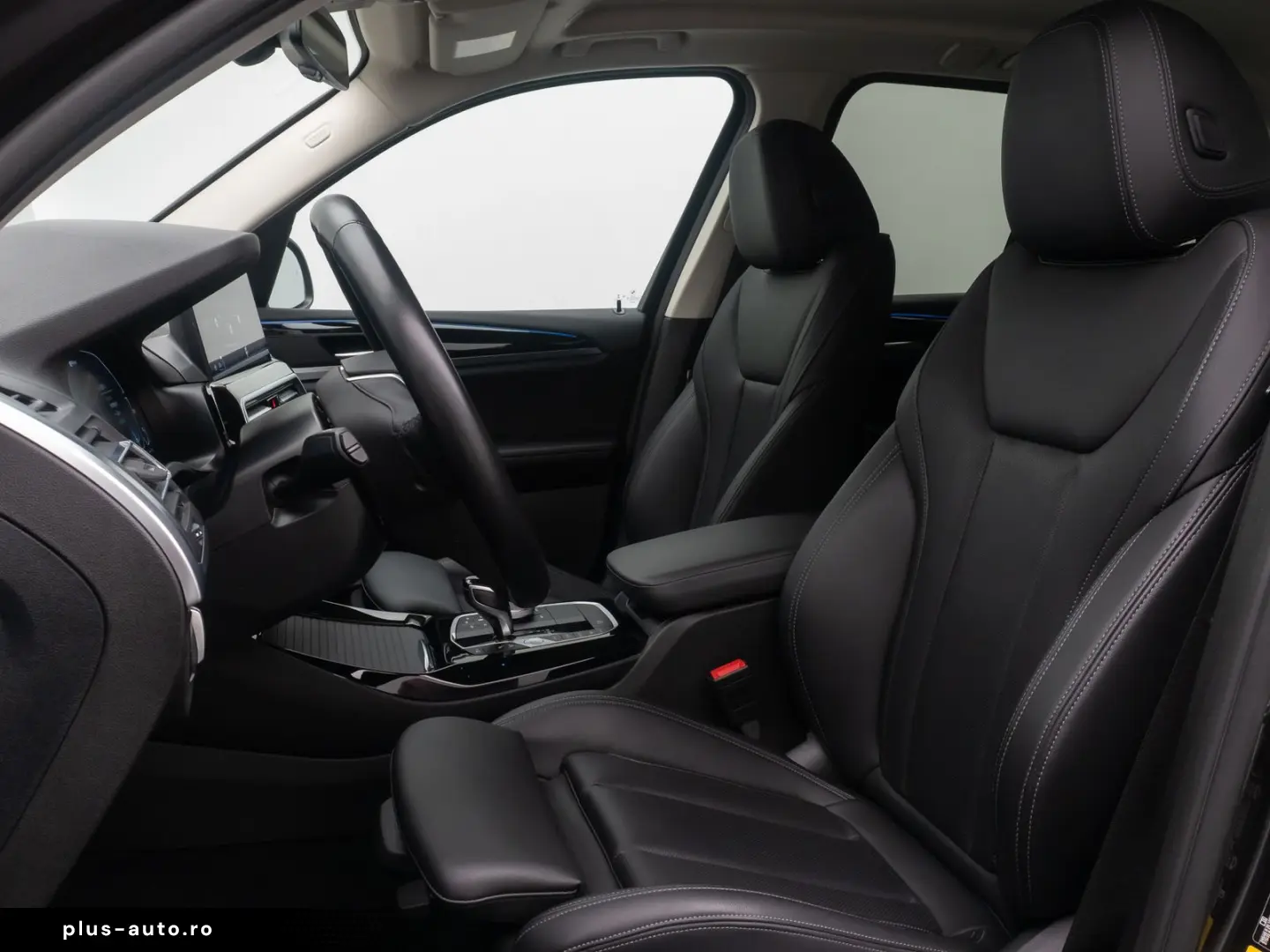 BMW X3 xD30e HUD Komfort AHK Kamera DAB HiFi Sport