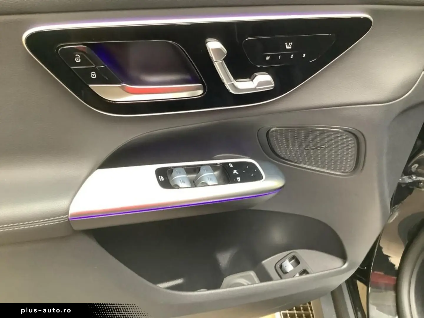 MERCEDES-BENZ GLC 300 e 4M Coupé Avantgarde Advanced LED AHK