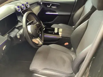 MERCEDES-BENZ GLC 300 e 4M Coupé Avantgarde Advanced LED AHK
