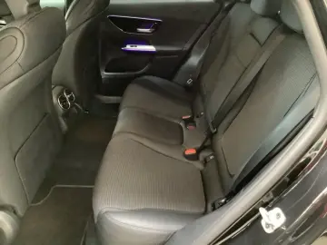 MERCEDES-BENZ GLC 300 e 4M Coupé Avantgarde Advanced LED AHK