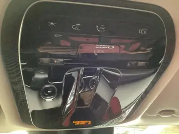 MERCEDES-BENZ GLC 300 e 4M Coupé Avantgarde Advanced LED AHK