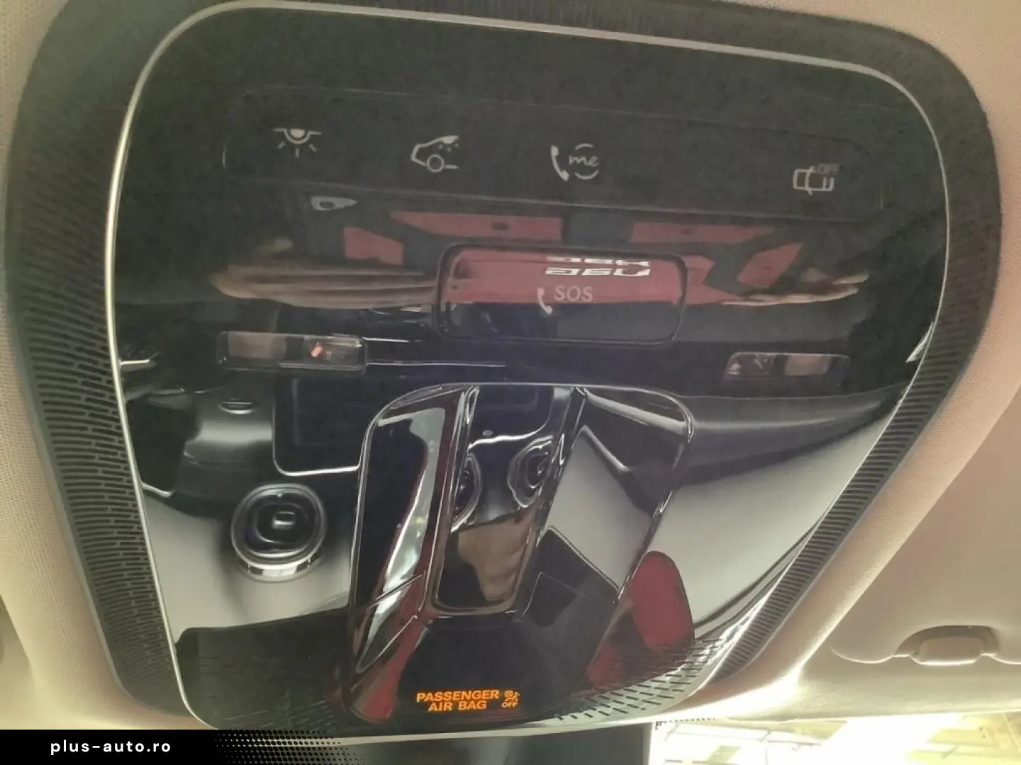 MERCEDES-BENZ GLC 300 e 4M Coupé Avantgarde Advanced LED AHK