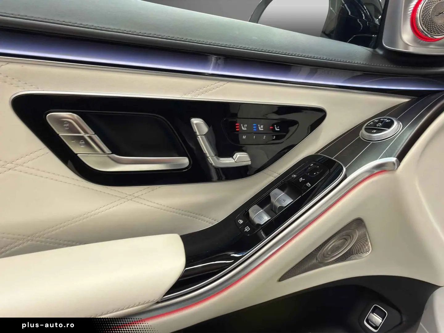 MERCEDES-BENZ S 580 e Maybach 4M NIGHT SERIES