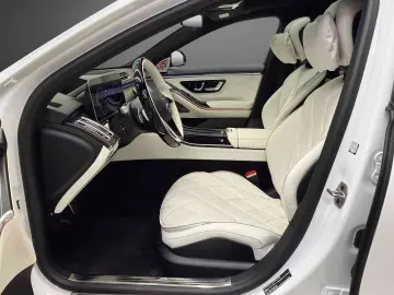 MERCEDES-BENZ S 580 e Maybach 4M NIGHT SERIES