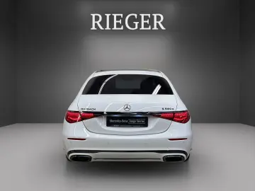 MERCEDES-BENZ S 580 e Maybach 4M NIGHT SERIES