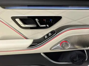 MERCEDES-BENZ S 580 e Maybach 4M NIGHT SERIES