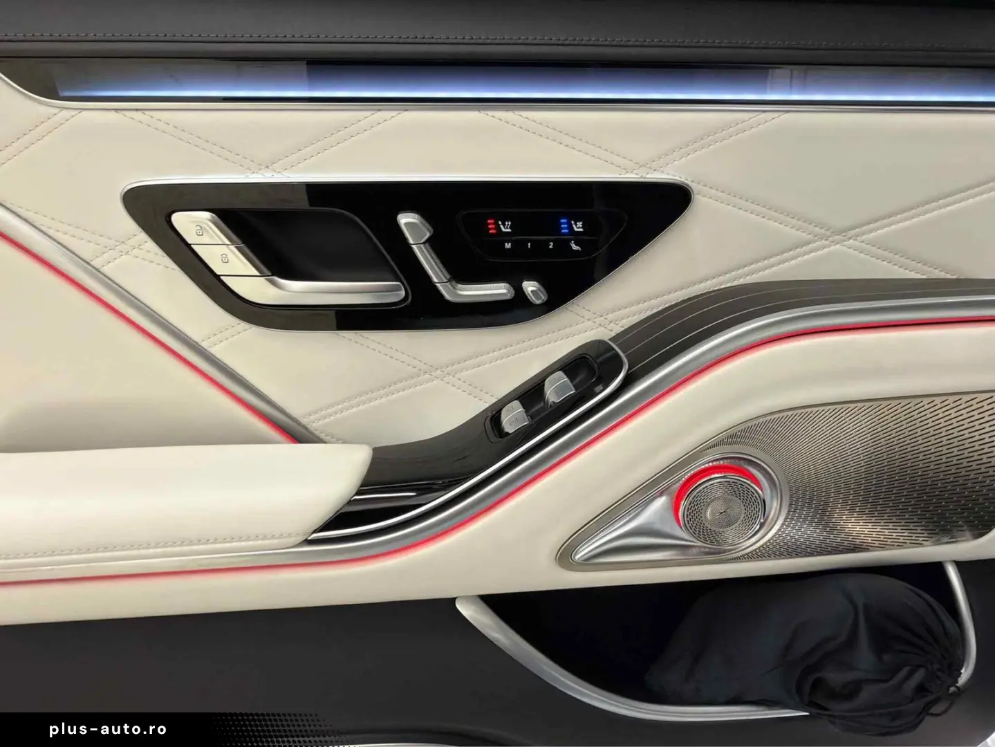 MERCEDES-BENZ S 580 e Maybach 4M NIGHT SERIES