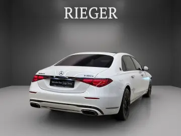 MERCEDES-BENZ S 580 e Maybach 4M NIGHT SERIES