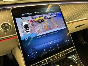 MERCEDES-BENZ S 580 e Maybach 4M NIGHT SERIES