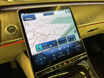 MERCEDES-BENZ S 580 e Maybach 4M NIGHT SERIES