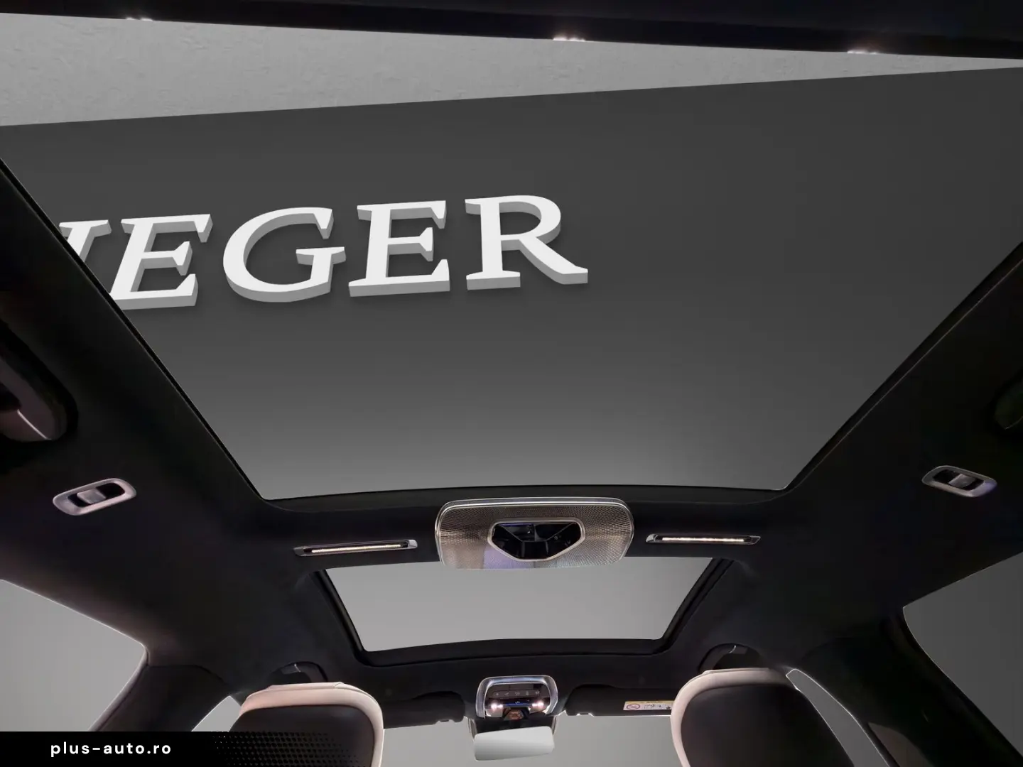 MERCEDES-BENZ S 580 e Maybach 4M NIGHT SERIES