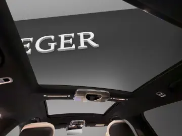 MERCEDES-BENZ S 580 e Maybach 4M NIGHT SERIES