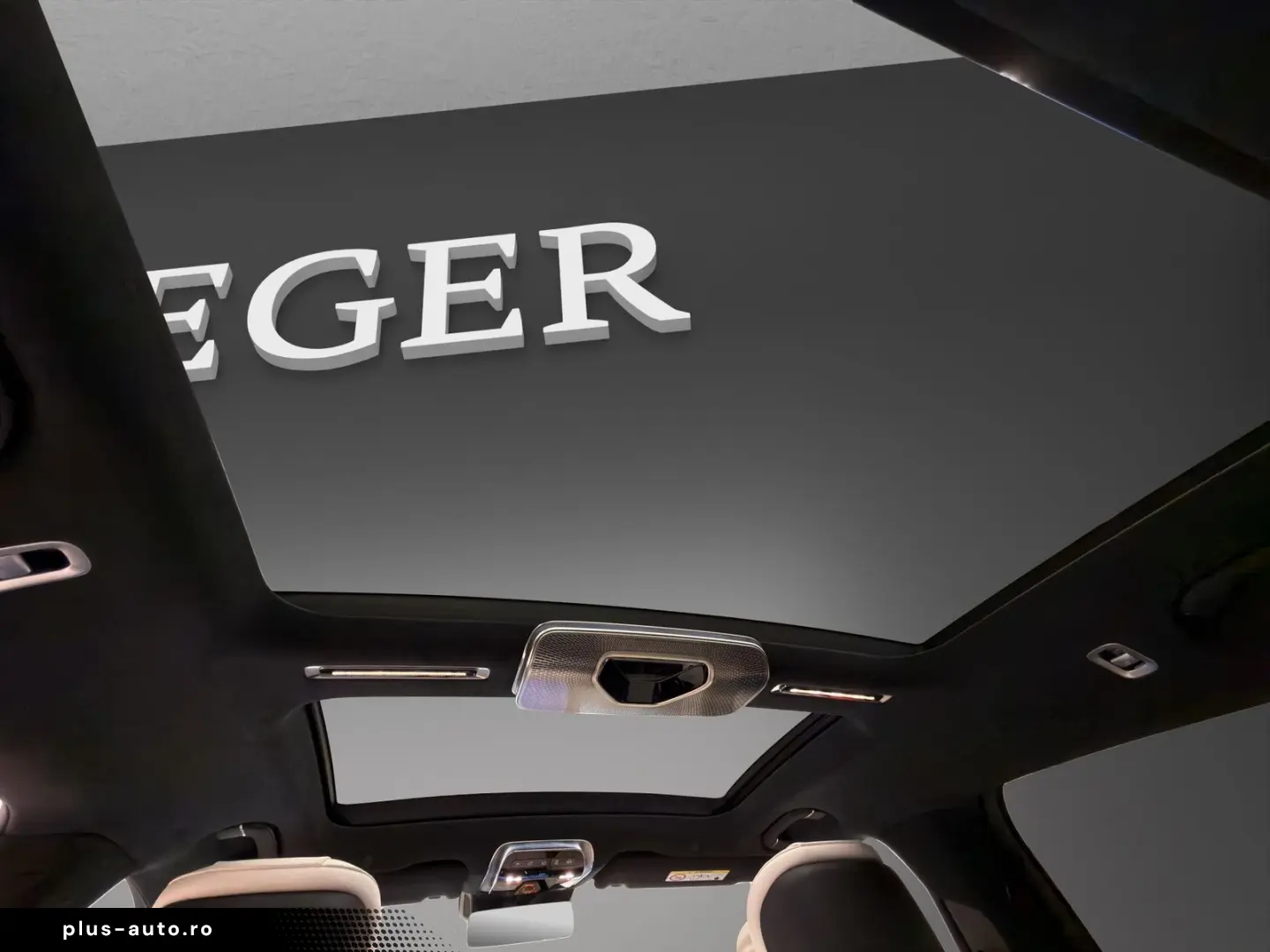 MERCEDES-BENZ S 580 e Maybach 4M NIGHT SERIES