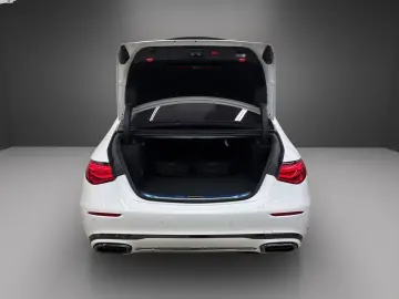 MERCEDES-BENZ S 580 e Maybach 4M NIGHT SERIES