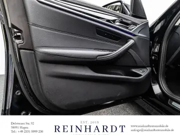 BMW 530i TOURING xDRIVE LUXURY LINE LSR ACC HuD PANO