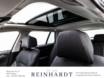BMW 530i TOURING xDRIVE LUXURY LINE LSR ACC HuD PANO