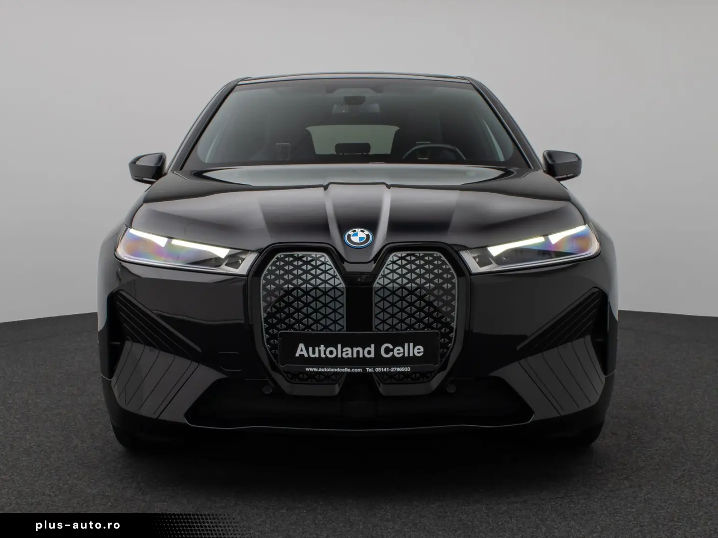 BMW iX xD40 Sport Panorama Laser 360 ACC Komfort 22