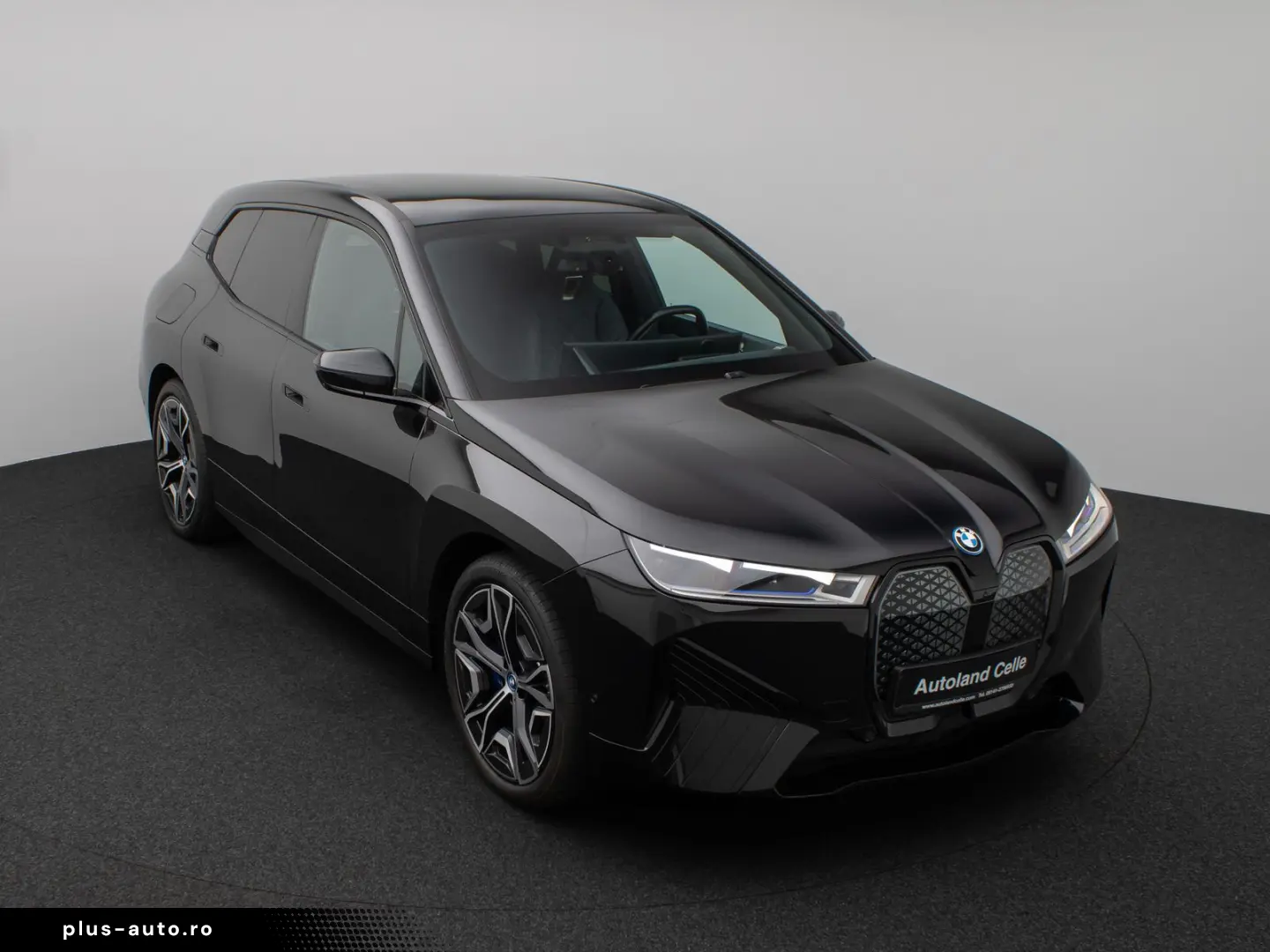 BMW iX xD40 Sport Panorama Laser 360 ACC Komfort 22