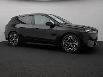 BMW iX xD40 Sport Panorama Laser 360 ACC Komfort 22