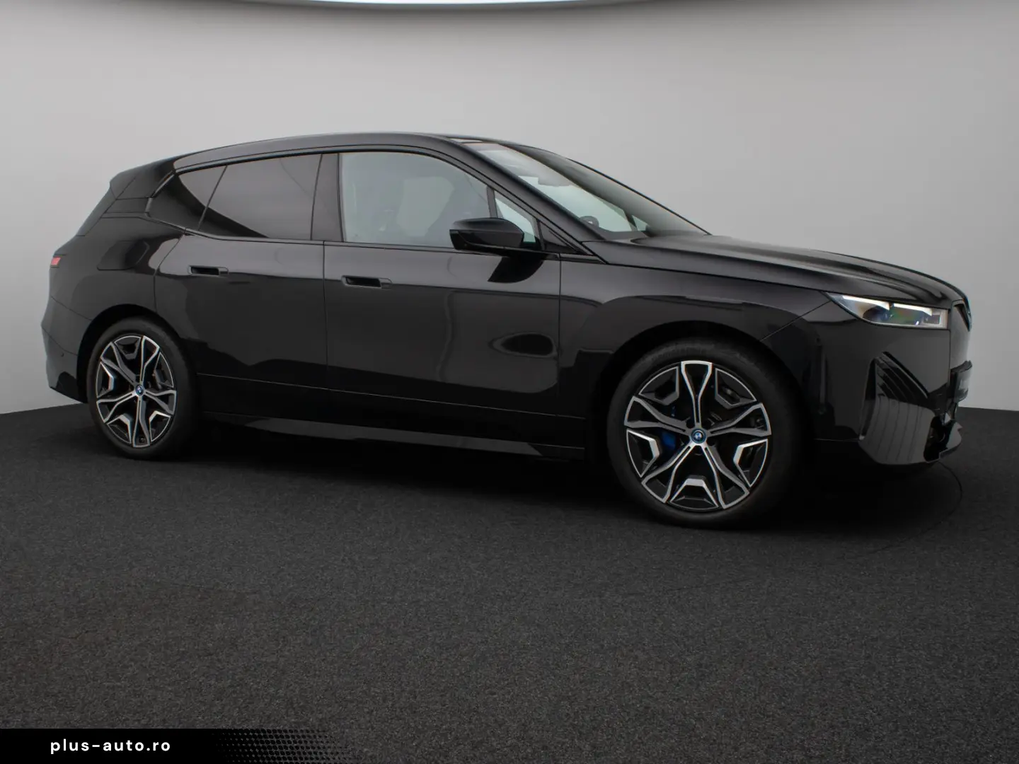 BMW iX xD40 Sport Panorama Laser 360 ACC Komfort 22