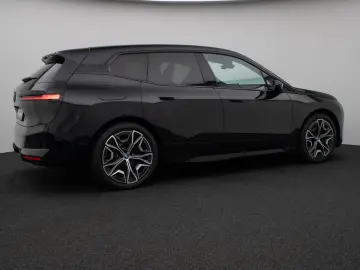 BMW iX xD40 Sport Panorama Laser 360 ACC Komfort 22