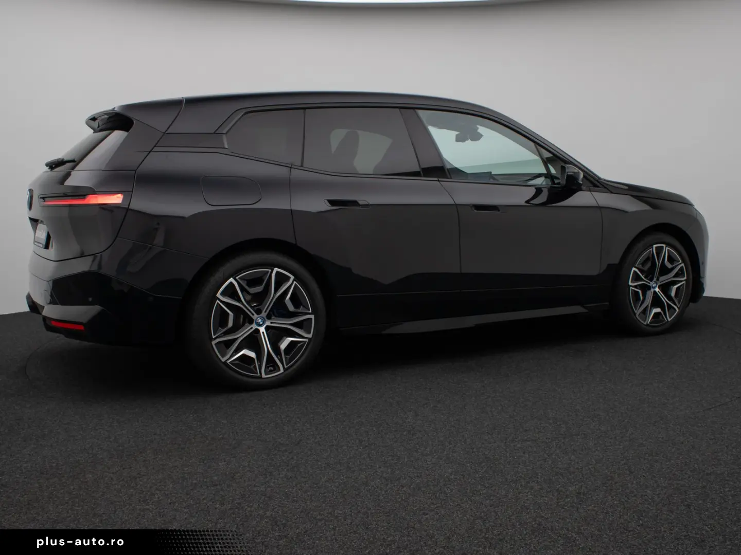 BMW iX xD40 Sport Panorama Laser 360 ACC Komfort 22